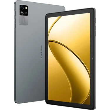 Blackview TAB60WIFI Tablet 10.1'' 12 GB (4GB+8GB) 128 GB Fiyatı