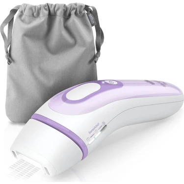 Braun Silk Expert Pro 3 PL3012 300.000 Atımlı Kablolu IPL Fiyatı