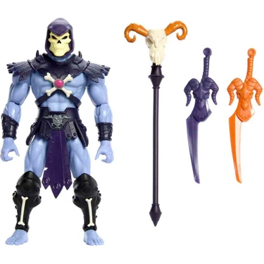 Masters Of The Universe Origins 200X Skeletor Aksiyon Figürü Fiyatı
