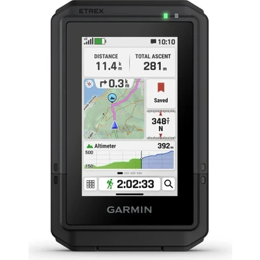 Garmin Etrex