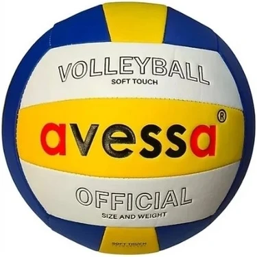 Avessa VLM-1100 Makine Dikişli Voleybol