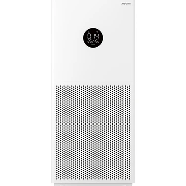 Xiaomi Smart Air Purifier 4 Lite - Beyaz Akıllı Hava Temizleyici, 43 m2'ye kadar, 360 m3/s CADR,