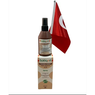 Batiqon Batikon Sprey 100