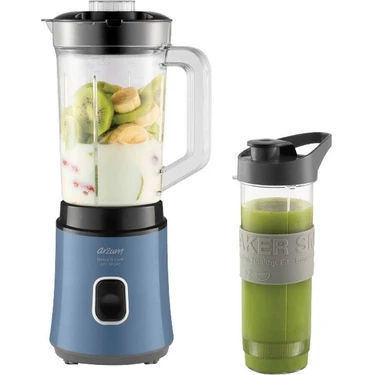 Arzum Shake'n Take Joy Sport AR1166 600 W Sürahili Blender Buz Kırma Fonksiyonu 570 ml