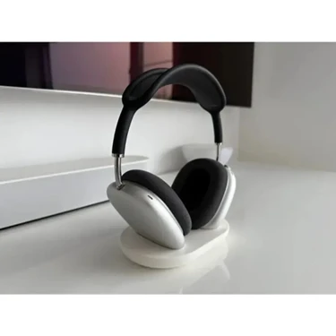 Max Stand AirPods Max スタンド Noveria Tech Airpods Max Stand – Dayanıklı Kulaklık Standı Fiyatı