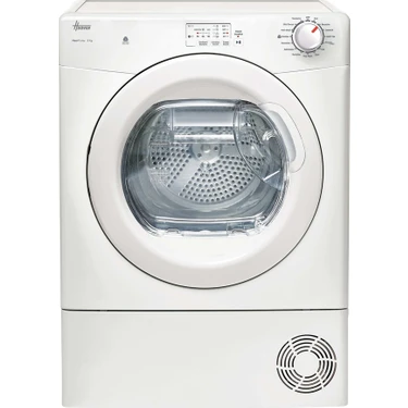 Hoover Hl EH8N1E-17 8 kg Isı Pompalı Kurutma