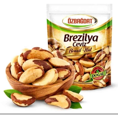 ÖZBAĞDAT Brezilya