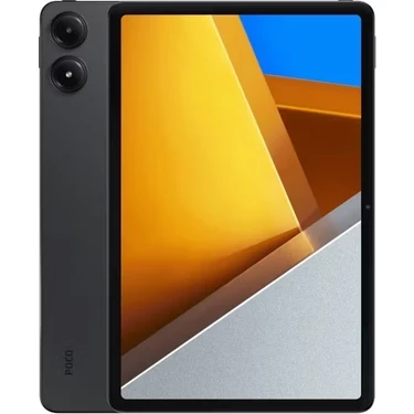 Xiaomi Poco Pad 8/256 GB Gri (24 Ay Resmi Distribütör