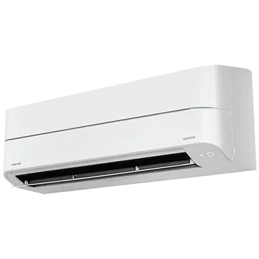 Yeni Toshiba Seiya 12000 Btu Inverter Klima A++ Enerji Sınıfı R32 Gaz Ultra Sessiz Duvar Tipi