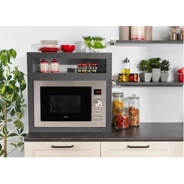 Vestel AMD-2511 x Ankastre Mikrodalga