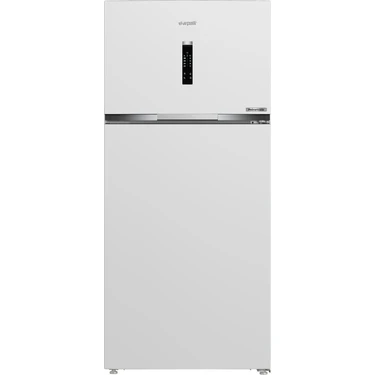 Arçelik 583632 Eb Fit Üstten Donduruculu