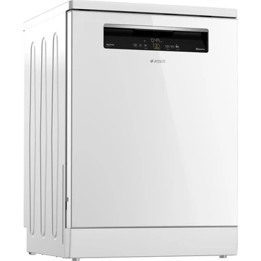 Arçelik A 710 BC 14 Kişilik Bulaşık Makinesi 7 Programlı B Enerji Sınıfı Solo