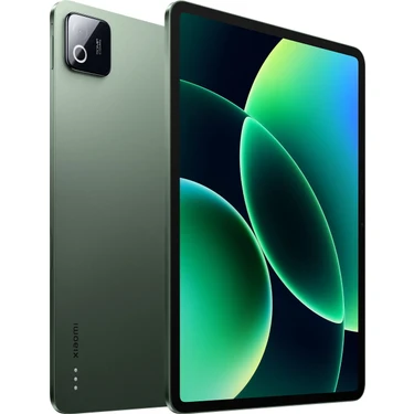 Xiaomi Pad 8 Pro 12GB 512GB Çam Yeşili (Xiaomi Türkiye