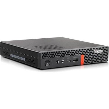 Lenovo Thinkcentre M920X Mini İ7-8700 8gb 512 GB M2 SSD W11P |