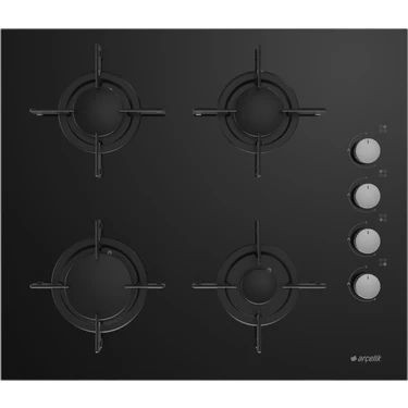 Arçelik Socd T 601 Es Set Üstü