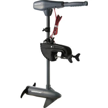 Newport Kayak 55 Lb Elektrikli Bot