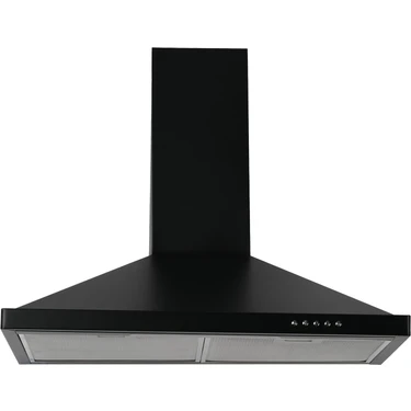 Alveus Schlosser Gusto Siyah 60 cm