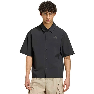 Adidas M Ct Q2 Shirt Erkek Günlük Gömlek KC1084