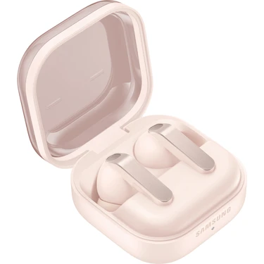 Samsung Galaxy Buds4 Pro Bluetooth Kulaklık PEMBE
