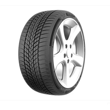 Milestone Mılestone 215/50R17 95V Reınf. Carmıle Wınter 2025 Kış