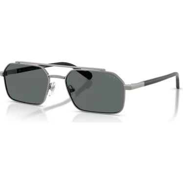 Vo 4356S 518781 57 Vogue Polarize Güneş