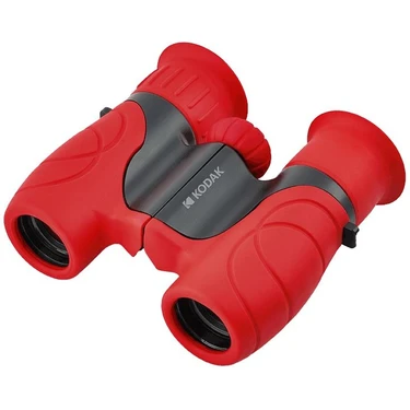 Kodak Bınocular BCS100RD 8X21MM Dürbün -