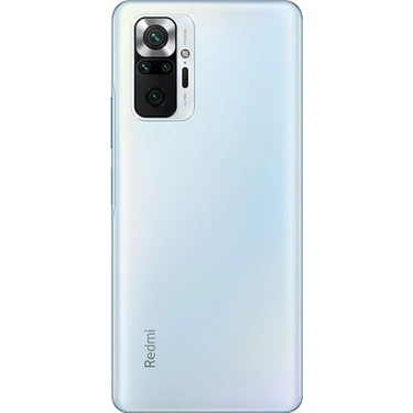 Xiaomi Xıaomı Redmı Note 10 Pro 8/128 GB B Grade (Yenilenmiş 12 Ay