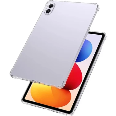 Microcase Xiaomi Poco Pad M1 12.1 Inch Tablet Tpu Silikon Fiyatı