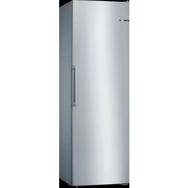 Bosch GSN36VIEP Solo Derin Dondurucu Paslanmaz Çelik Serie