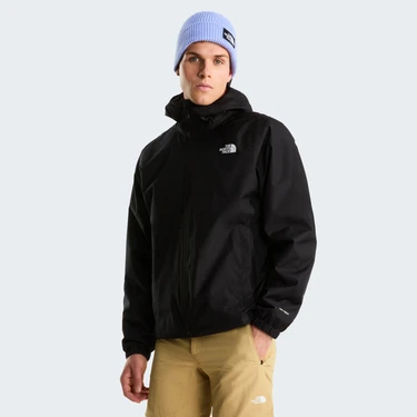 The North Face M Quest Jacket Erkek