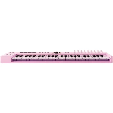 Arturia Keylab Essential 49 Mk3: Rose Quartz | Keylab Fiyatı