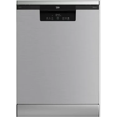 Beko B 710 I Inox 3 Programlı Wi-Fi Bulaşık Makinesi (+6 Ilave Indirilebilir