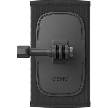 DJI Djı Osmo Sırt Çantası Askısı