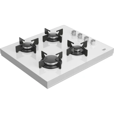 Beko Bsocd T 601 Eb Beyaz Cam Set Üstü