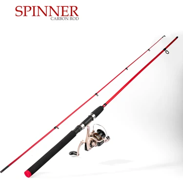 Alesta Spınner 14 X5529 Lrf 218 cm 1-14G 2p Fiyatı