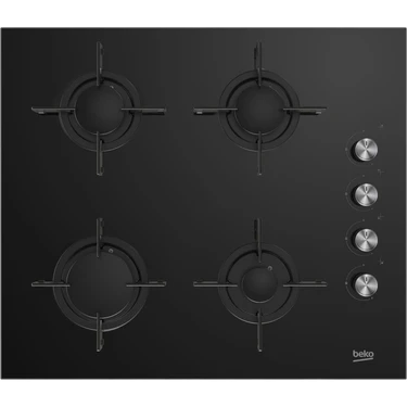 Beko BSOCD T 601 EGSet Üstü