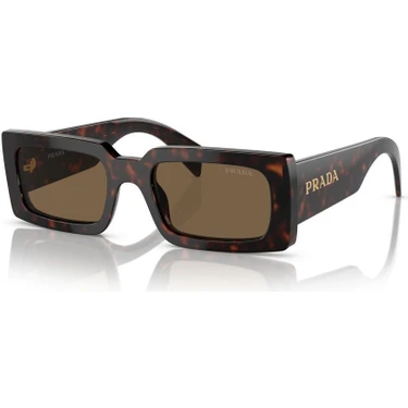 Prada 0pr A07S 16N5Y1 52 Kadın Güneş Gözlüğü Fiyatı