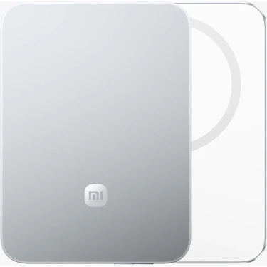 Xiaomi Ultrathin Magnetic Power Bank 5000