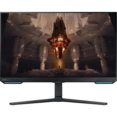 Samsung Odyssey G7 LS32BG700EUXUF 32" 1 Ms UHD Oyuncu Monitörü