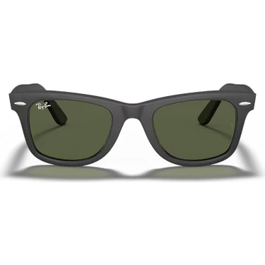 Ray-Ban RB2140F 901S 52 Wayfarer Unisex Güneş Gözlüğü Fiyatı