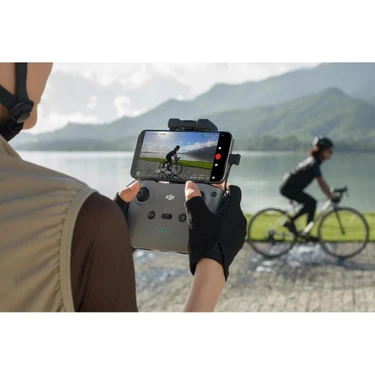 DJI Djı Rc-N3 Remote Controller - Kumanda Kutusuz Fiyatı, 5.0