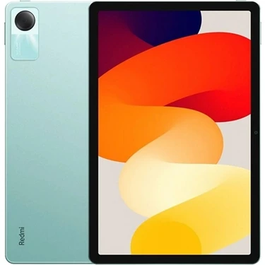 Xiaomi Xıaomı Redmı Pad Se 8/128 GB Mınt Yeşil (Distribütör