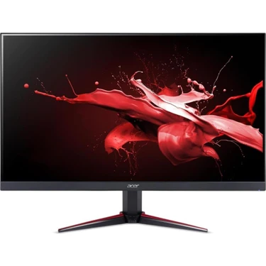 Acer Nitro V90 UM.QV0EE.E09 23.8" 1 Ms Full Hd IPS 100 Hz Monitör -