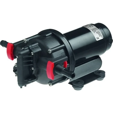 Spx Johnson Pump Aqua Jet Wps 2.4 24V Hidrofor 9