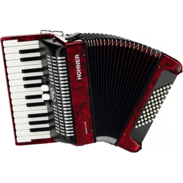 Hohner Bravo II 60 Akordiyon