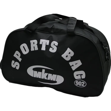 Pileli Store Orta Boy Sports Çanta