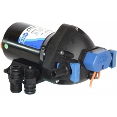 Jabsco Parmax 4 Hidrofor