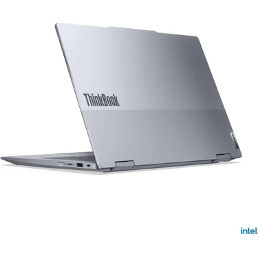 Lenovo Thinkbook 14 2-In-1 G5 Iau Intel Core Ultra 7 255U Fiyatı