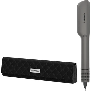 Grundig Hs 8561 Hava Üflemeli Saç