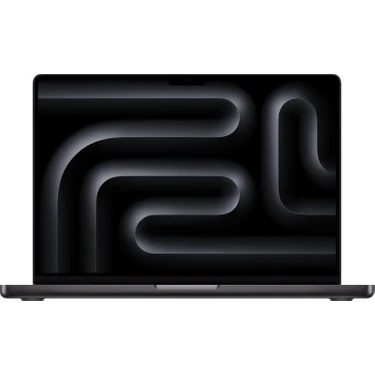 Apple MacBook Pro M3 Pro 18 GB 1 Tb 18C Gpu 14" MRX43TU/A Uzay Siyahı Outlet (Açıklamayı